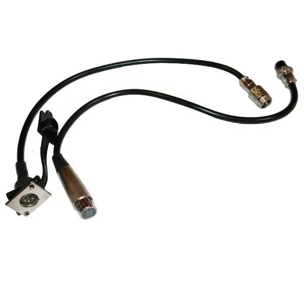 Bulldog Winch 3ft Plug Extension for Standard Series 10041x