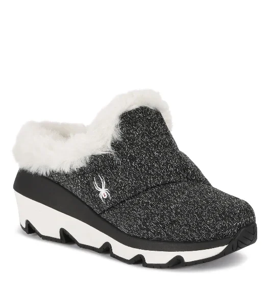 Spyder Conway Slippers - Women's