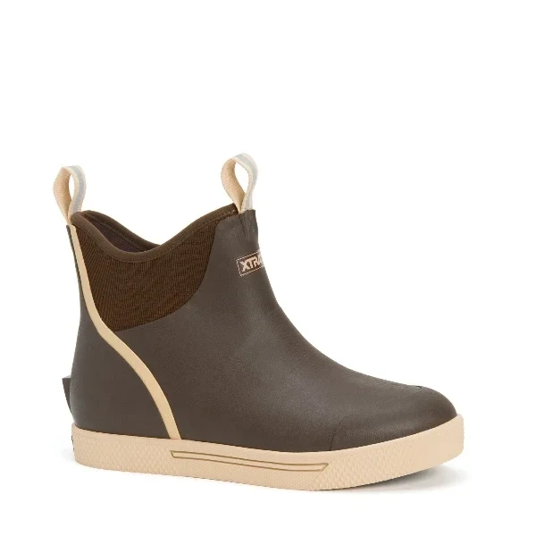 Xtratuf Wheelhouse Shoes - Men's - Save $7136 Today!
