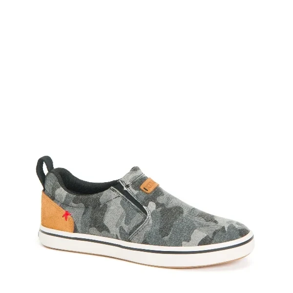 Xtratuf Canvas Sharkbyte Deck Shoe - Women's - 61% Off Today!
