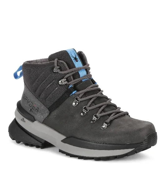 Spyder Hayes Hiking Boots - Men's