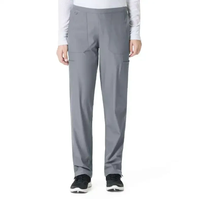 Women's Force Liberty Twill Straight Leg Scrub Pant - Now 47% Off!