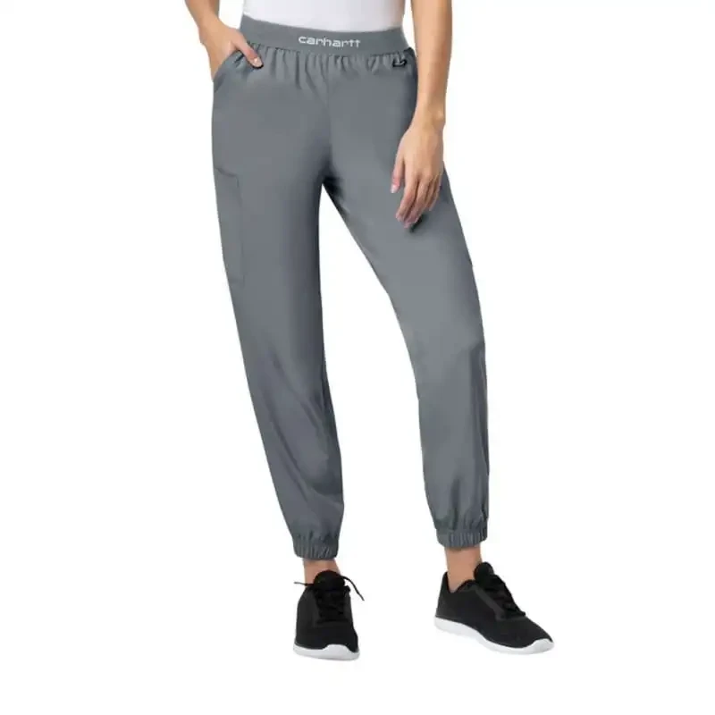 Women's Force Liberty Twill Jogger Scrub Pant