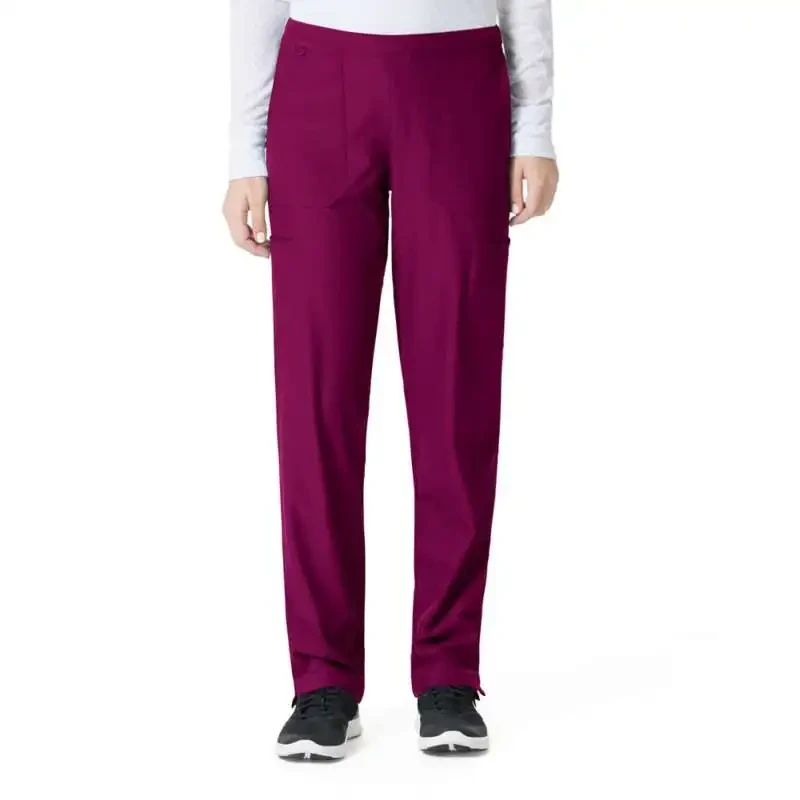 Women's Force Liberty Twill Straight Leg Scrub Pant - Save $1940 Today!