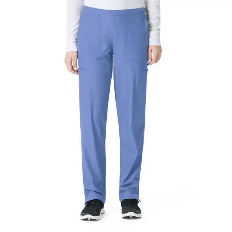 Women's Force Liberty Twill Straight Leg Scrub Pant - 47% Discount Now!