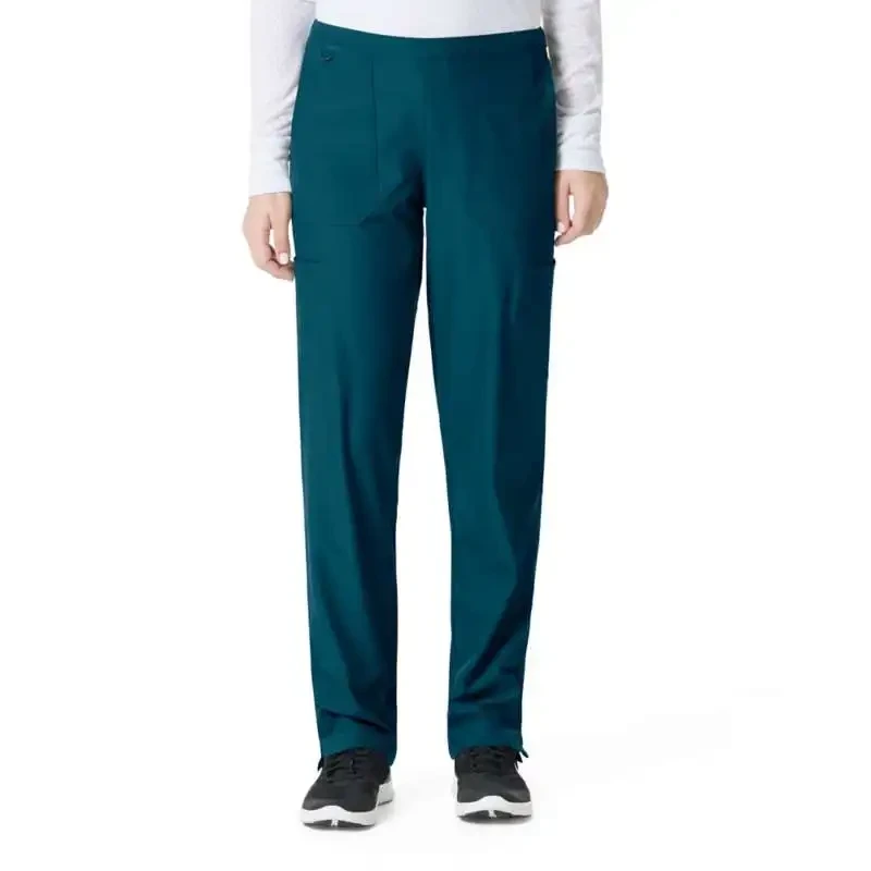 Women's Force Liberty Twill Straight Leg Scrub Pant - 47% Discount Now!