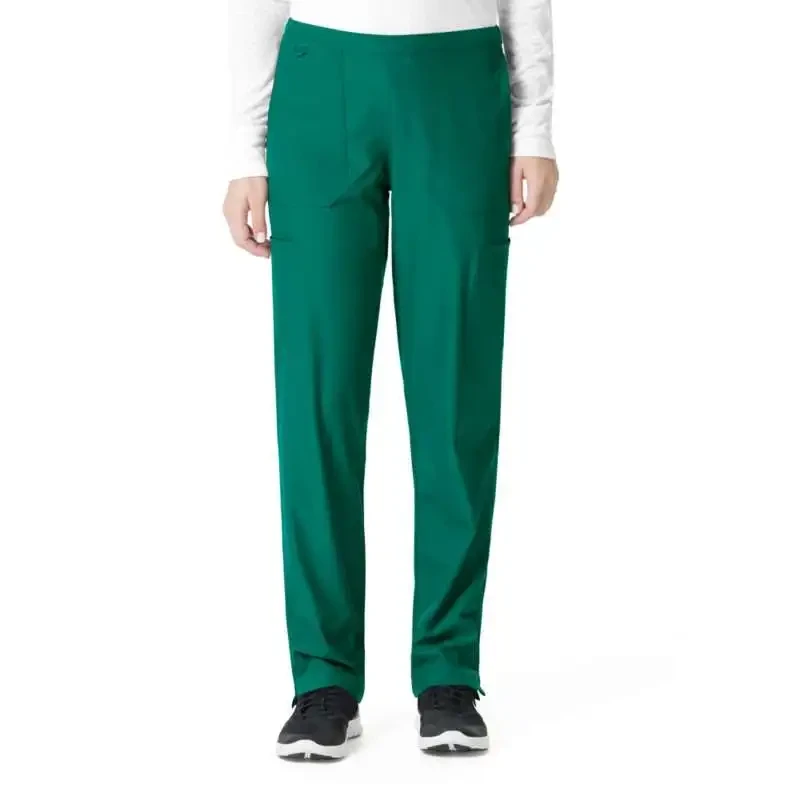 Women's Force Liberty Twill Straight Leg Scrub Pant - 43% Off Limited Time!