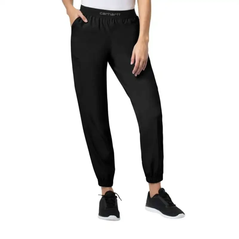 Women's Force Liberty Twill Jogger Scrub Pant - Now 7% Off!