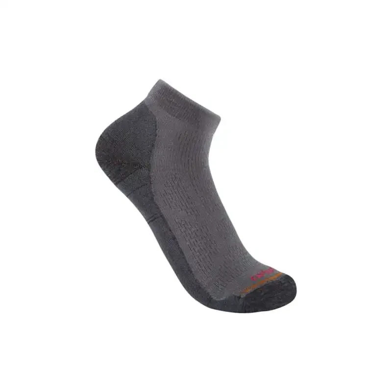 Women's Lightweight Synthetic-Merino Wool BlendLow Cut Sock - 40% Off Today!