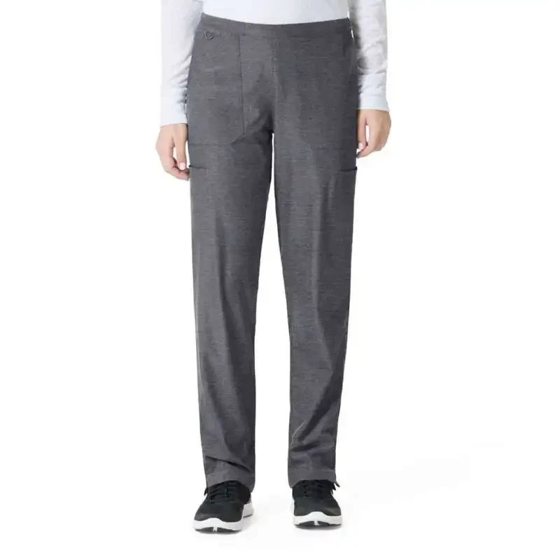 Women's Force Liberty Twill Straight Leg Scrub Pant - 47% Off Today!