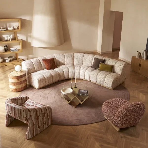 Marlow L-Shape Sectional - Save $89700 Now!