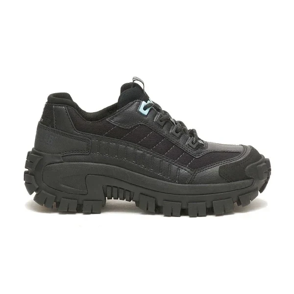 Women's Invader Steel Toe Work Shoe