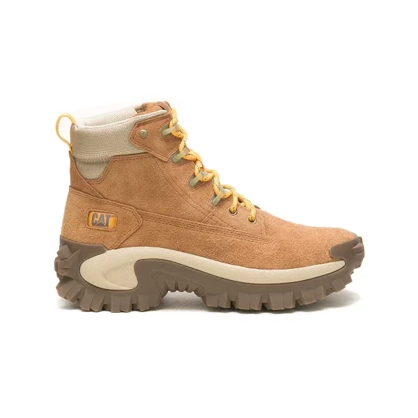 Unisex Intruder Ply Boot