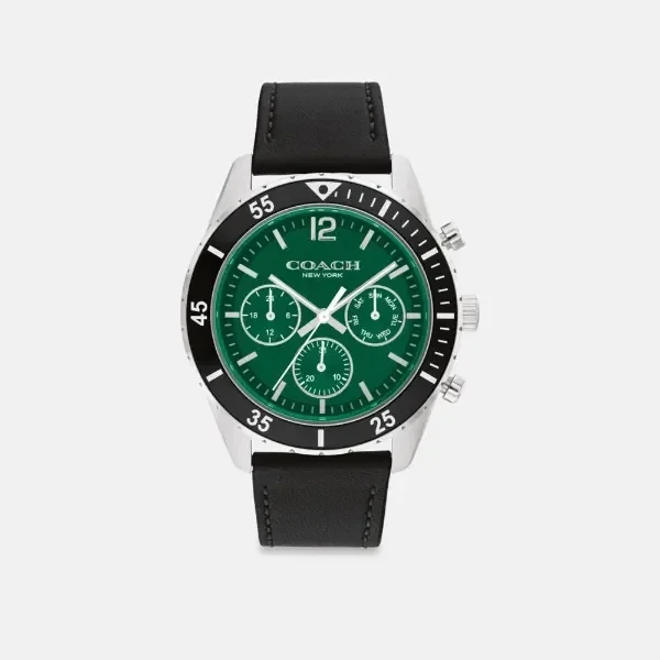 Cole Watch, 44 Mm - Now 60% Off!