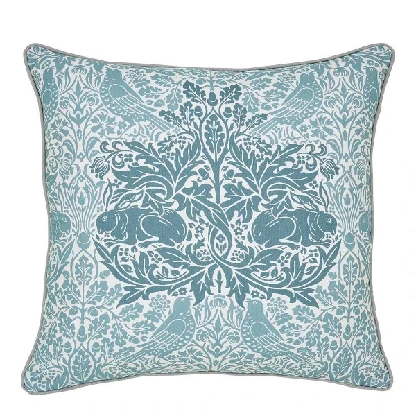 Golden Lily Cushion - Save $5733 Today!