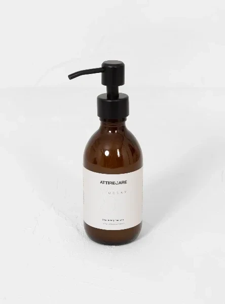 AC x OCCAM Organic Dog Shampoo