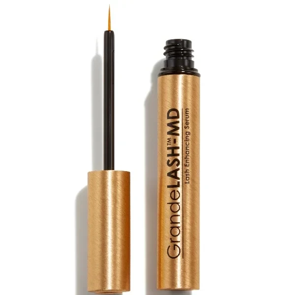 GRANDE Cosmetics GrandeLASH-MD Lash Enhancing Serum 2ml (3 Months Supply) - Save $1360 Now!