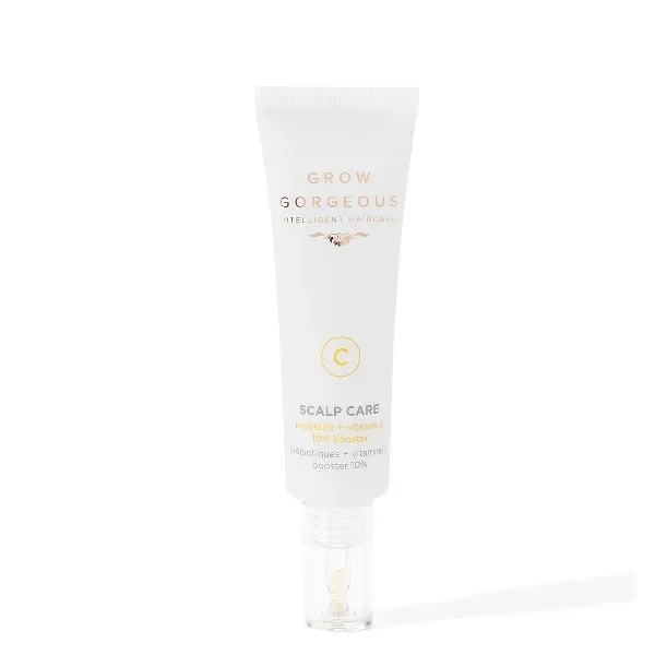 Grow Gorgeous Prebiotic and Vitamin C 10% Booster - 50% Discount Now!