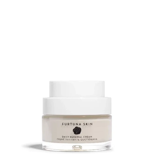 Furtuna Skin Perla Brillante Daily Renewal Cream 50ml - 30% Discount Now!