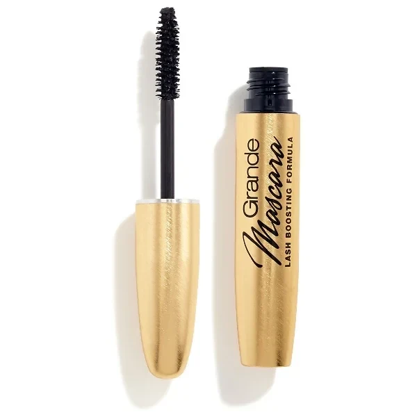 GRANDE Cosmetics GrandeMASCARA Conditioning Peptide Mascara - Black - Save $1250 Today!
