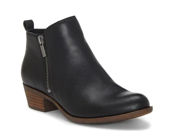 Basel Bootie - 22% Off Limited Time!