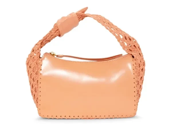 Halia Leather Mini Shoulder Bag - Save 26% Today!