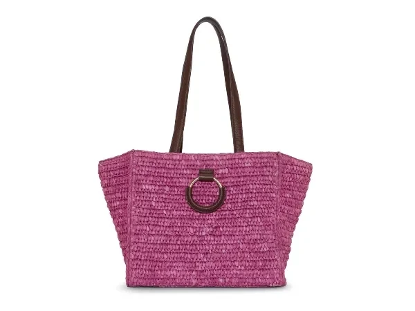 Livee Tote - 25% Off Limited Time!