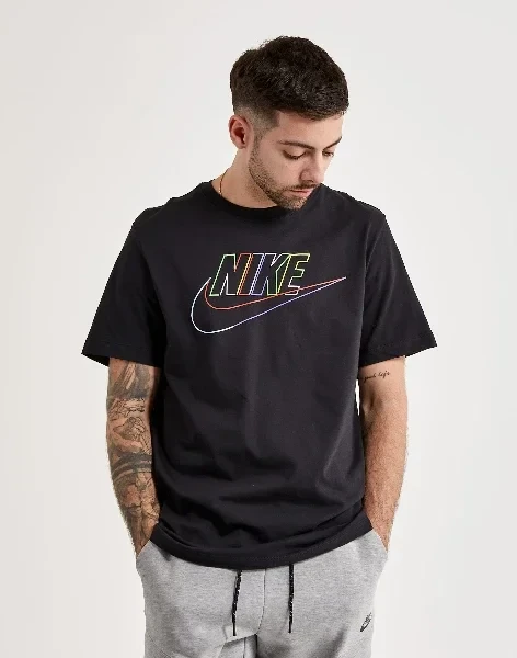 Nike Futura Tee - Now 86% Off!