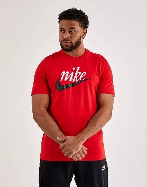Nike Futura 2 Tee - Save 83% Today!