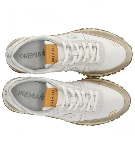 PREMIATA SEAN 6635 SNEAKER - 50% Off Today!