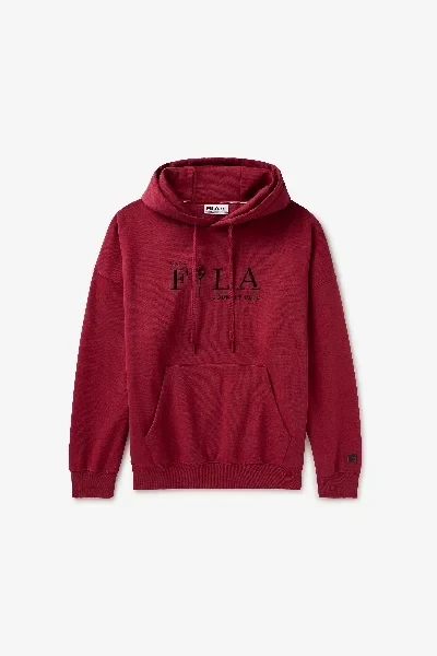 Casa Fila Country Club Hoodie - Save 30% Today!