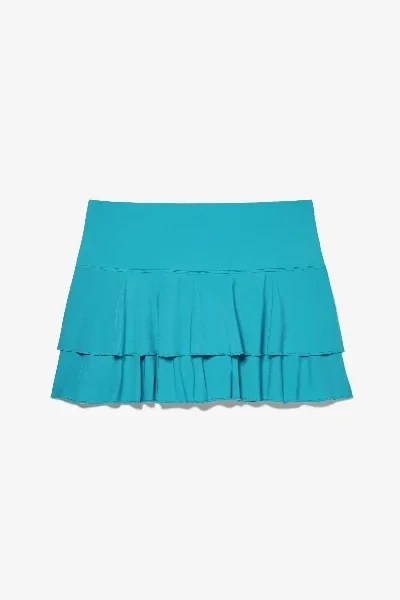 Tiered Ruffle Skort - Save 70% Today!