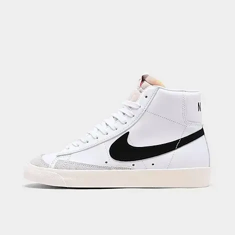Women's Nike Blazer Mid '77 Casual Shoes - Save 40% Today!