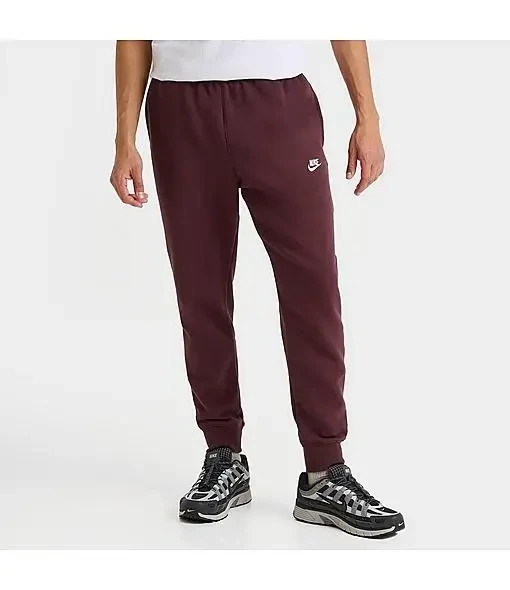 Nike Sportswear Club Fleece Jogger Pants - Now 33% Off!