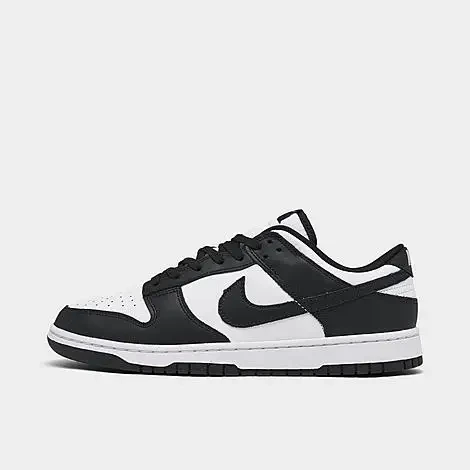 Nike Dunk Low Retro Casual Shoes - 28% Off Limited Time!