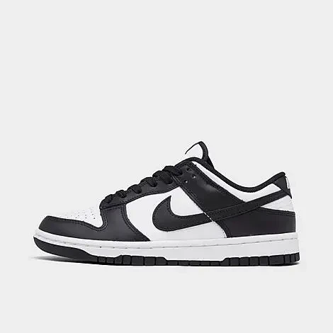 Women's Nike Dunk Low Retro Casual Shoes - Save 28% Today!