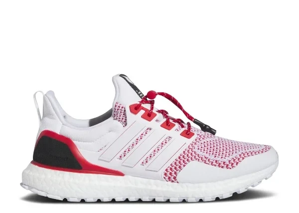 UltraBoost 1.0 'NCAA Pack - Louisville'
