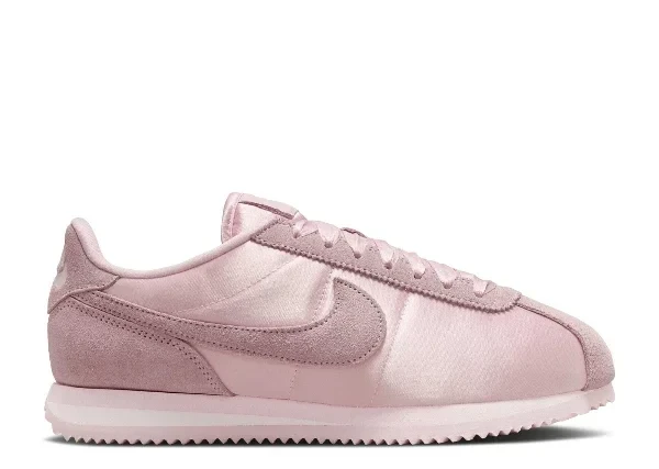 Wmns Cortez 'Satin Pack - Soft Pink'