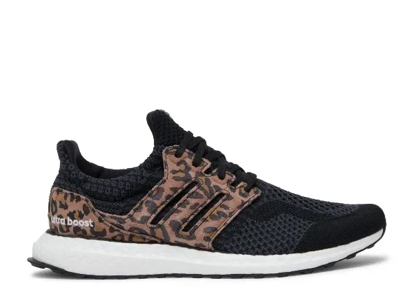 Wmns UltraBoost 5.0 DNA 'Leopard'