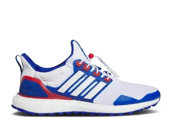 UltraBoost 1.0 'NCAA Pack - Kansas'