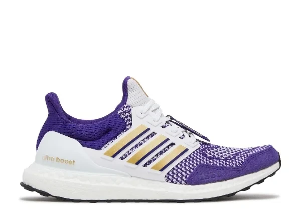 NCAA x UltraBoost 1.0 'Washington Huskies'