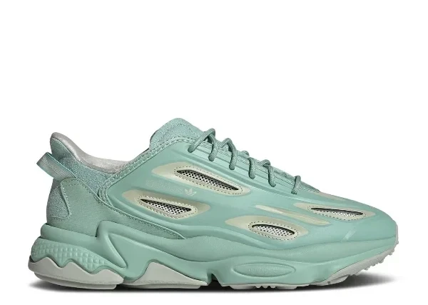 Wmns Ozweego Celox 'Hazy Green'