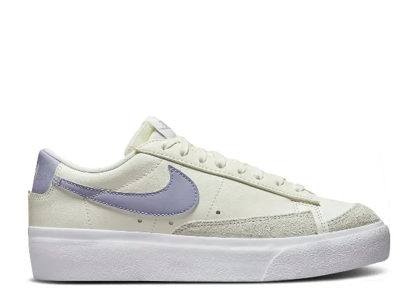 Wmns Blazer Low Platform 'Sail Indigo Haze'
