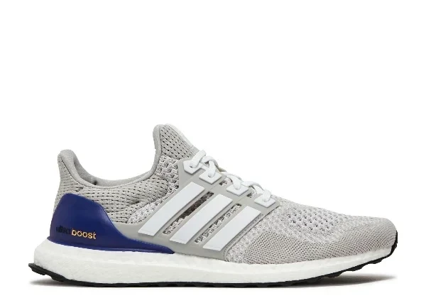 UltraBoost 1.0 DNA 'Cloud White Legacy Indigo'