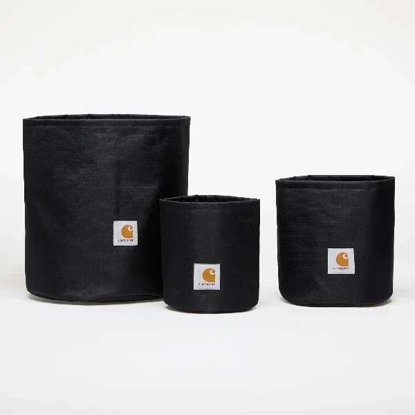 Carhartt WIP Groundworks Planter Set - 44% Discount Now!