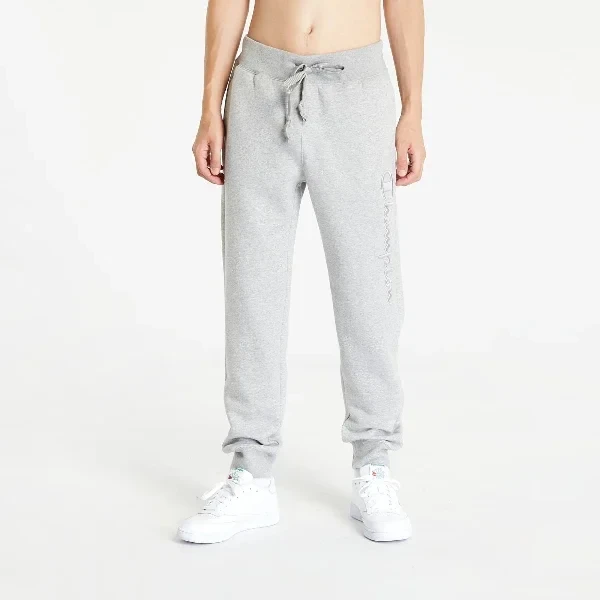 Champion Rib Cuff Pants - Now 44% Off!