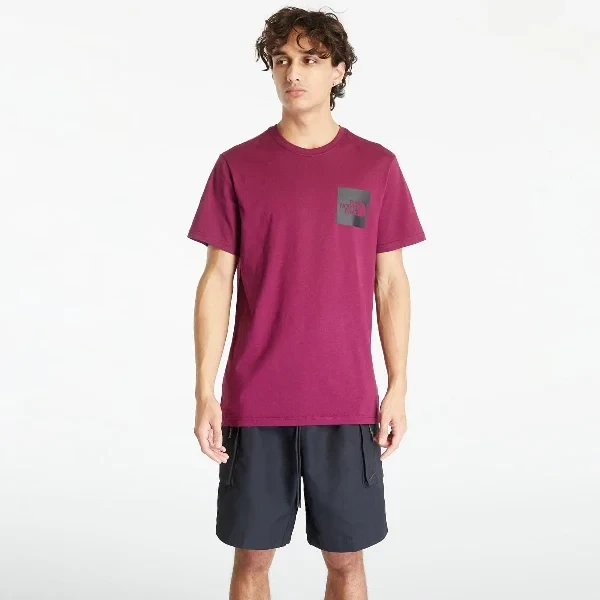 The North Face S/S Fine Tee - 35% Off Today!