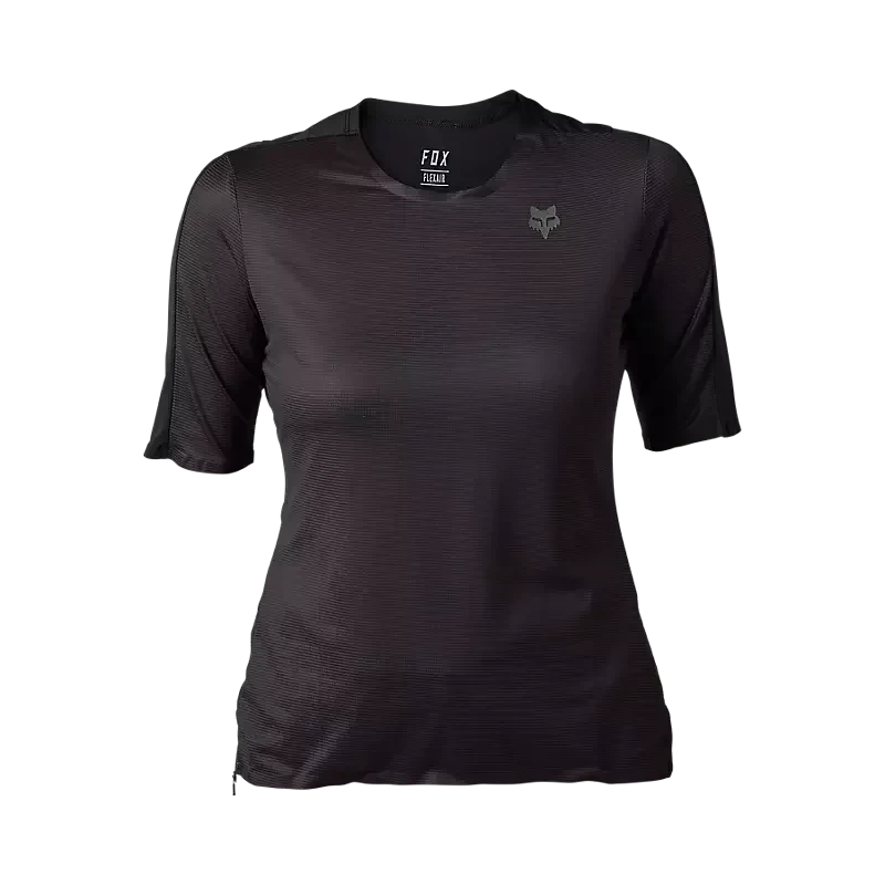 Womens Flexair Ascent Short Sleeve Jersey