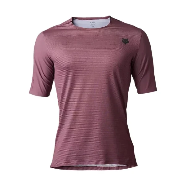 Flexair Ascent Short Sleeve Jersey
