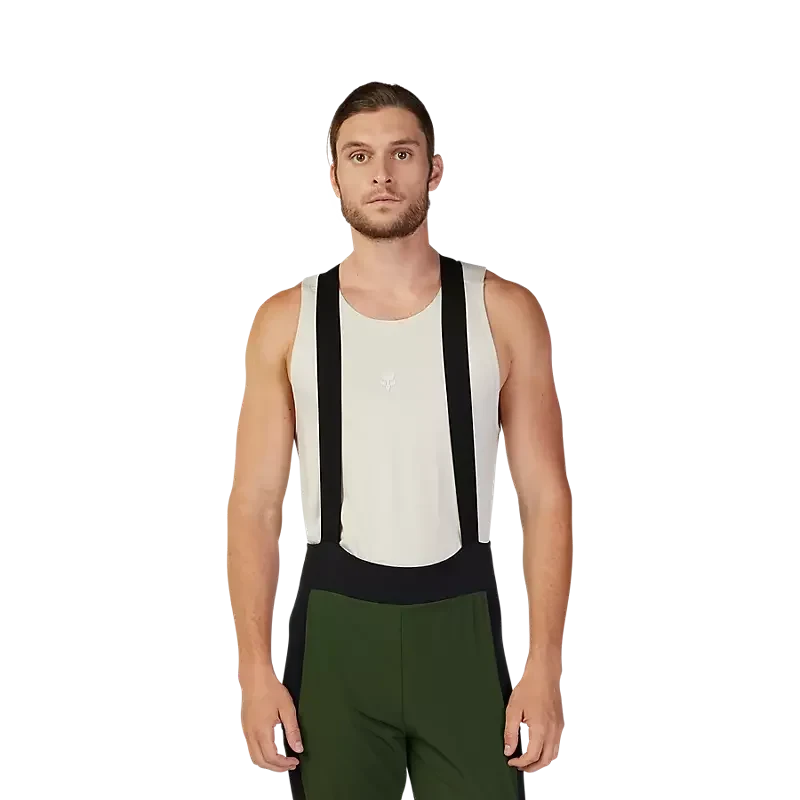 Flexair Ascent Dogwood Bib Shorts